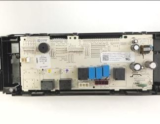 Buy this New OEM Genuine GE Part Number WB27X37998 Oven Control Board 301D1493G001