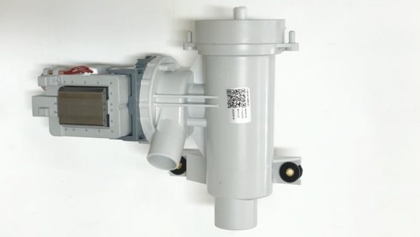 WH11X34740 Washer Water Drain Pump