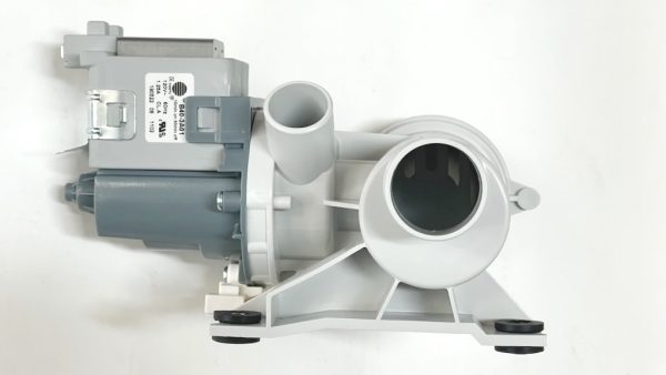 WH11X34740 Washer Water Drain Pump