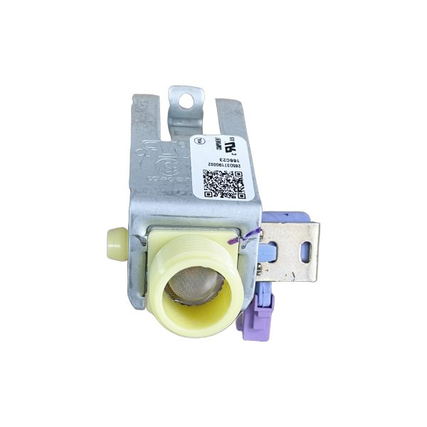 WD15X27703 Dishwasher Water Inlet Valve 265d3719g002