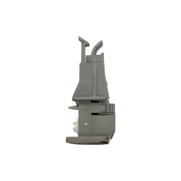 GE WD16X25651 Pan Leveling Leg and Gear Assembly - Image 2