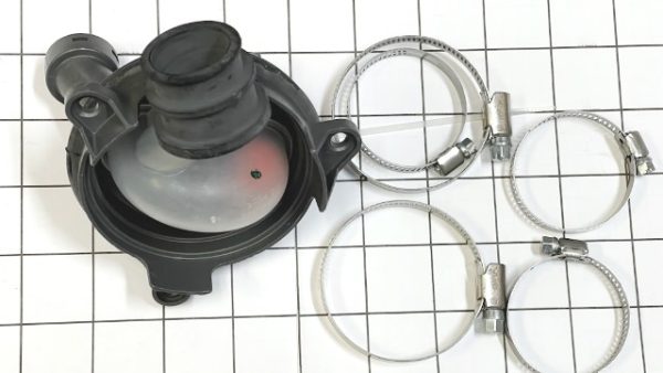 WD19X25278 Dishwasher Diverter Pump kit