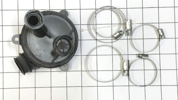 WD19X25278 Dishwasher Diverter Pump kit