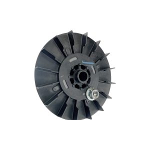 WH03X32217 Washer Motor Pulley & NUT