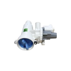 WH11X29539 Washer Drain Pump W/ Filter