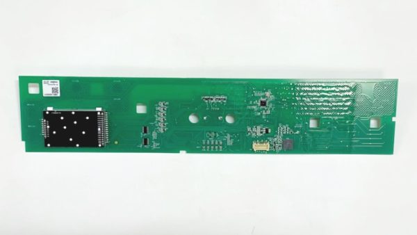 WH22X32885 Washer User Interface Board UI