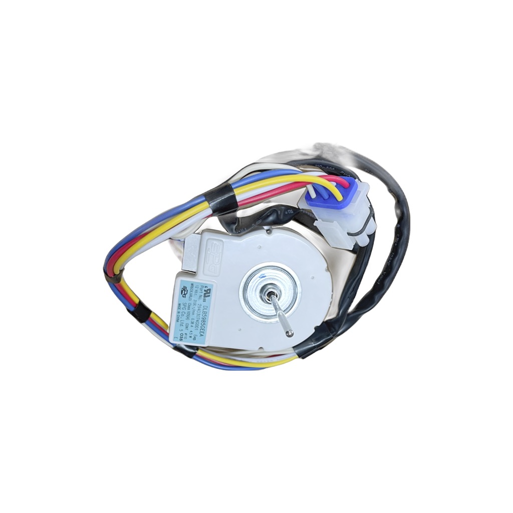 GE WR60X39625 Evaporator Fan Motor