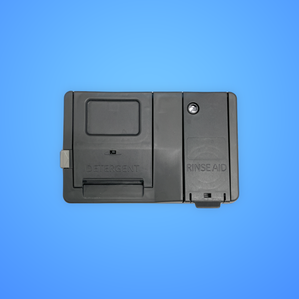 WD12X32799 Detergent Module – Genuine Replacement for GE Dishwashers - Image 4