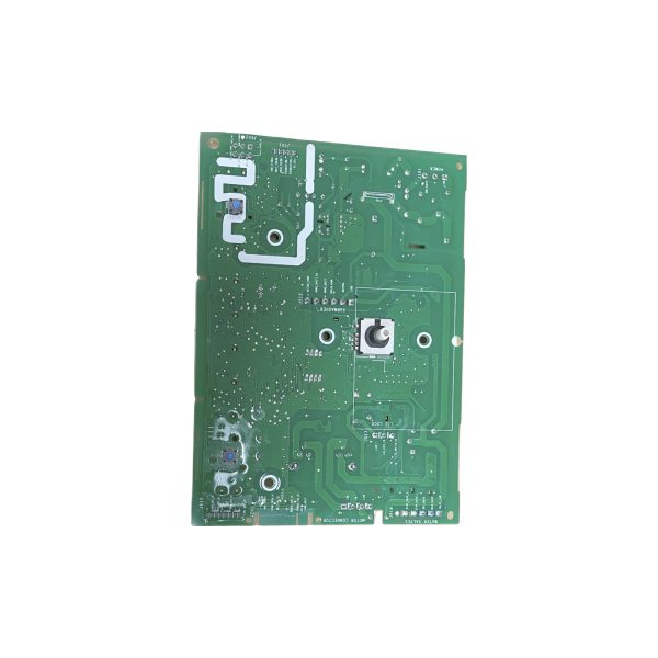 GE WH22X37220 Washer Main Control Board WH22X35597 - Image 5