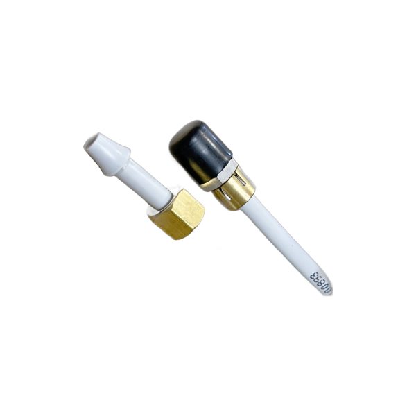 GE WR02X45206 Water Filter Manifold -MWF- Genuine Replacement Part - Image 3