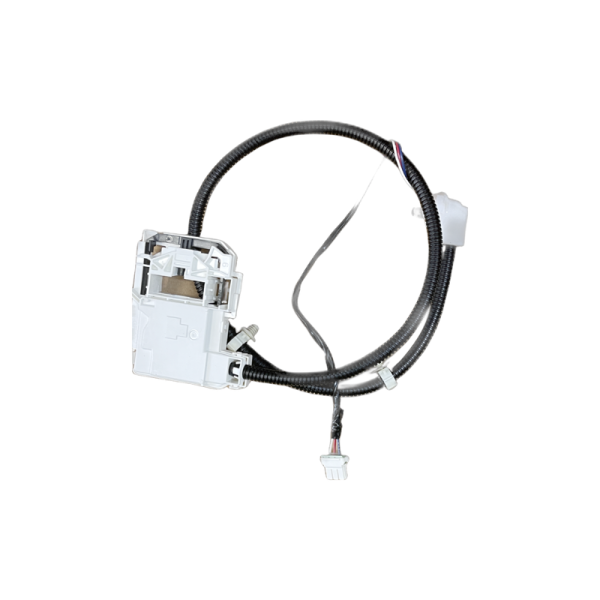 WH08X37937 GE Washer Lid Lock & Lid Strike Kit