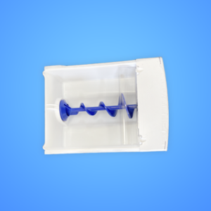 WR29X43993 GE Ice Bucket & Auger