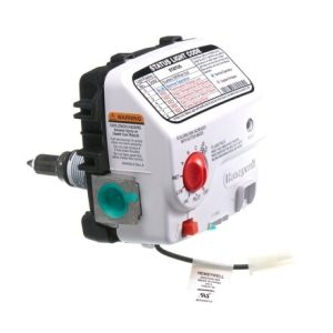 SP20833B Gas Control Thermostat - LP