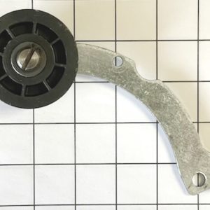 D516792 Belt Idler Pulley with Arm