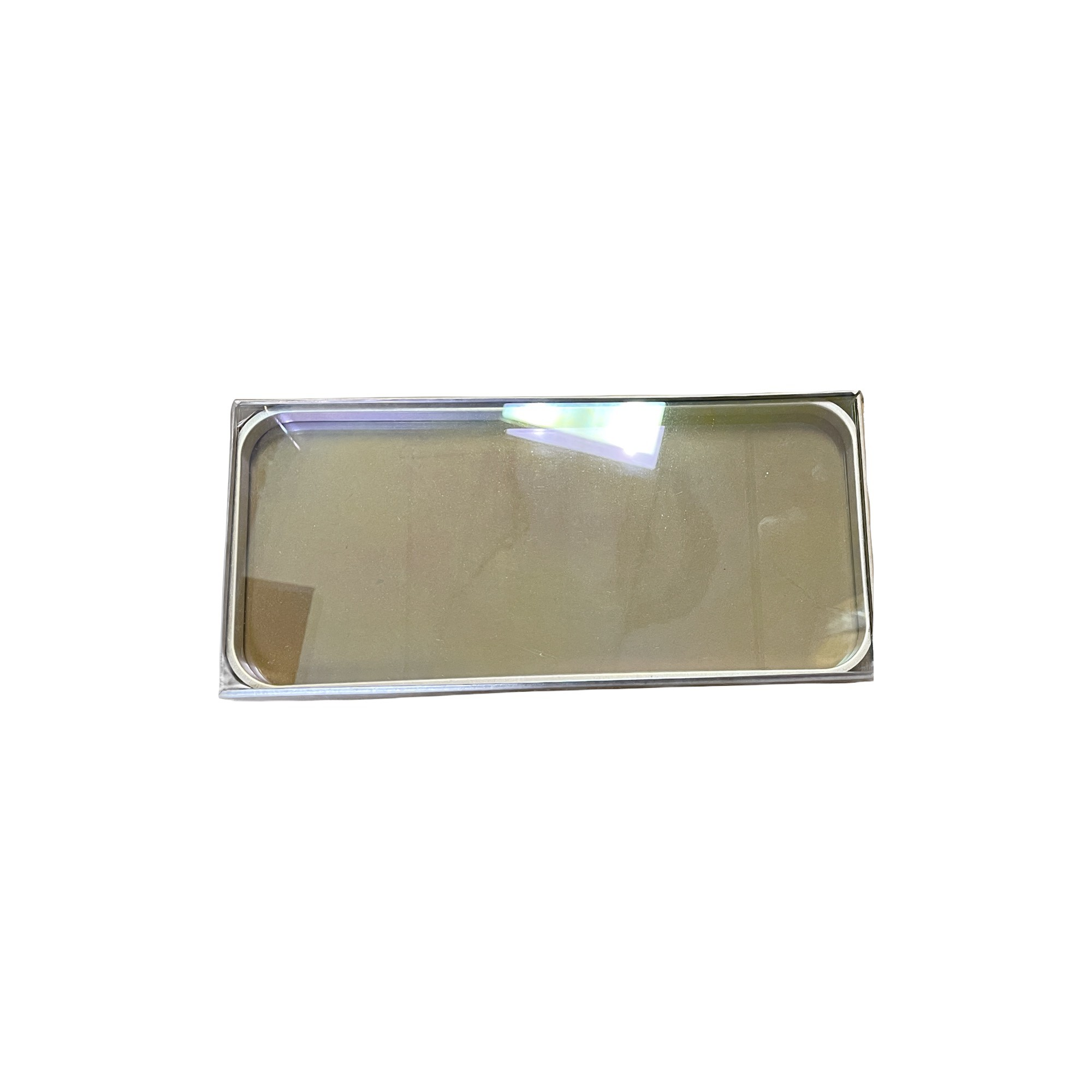 Returned/Used WP5700M600-60 Oven Door Window Pack