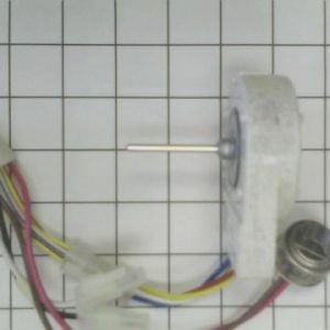 8201589 Evaporator Fan Motor Kit