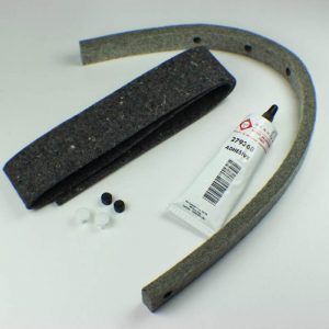 Whirlpool 279264 Drum Bearing and Seal