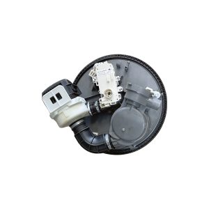 WPW10328226 Dishwasher Pump & Motor