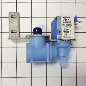 Whirlpool W10801996 VALVE