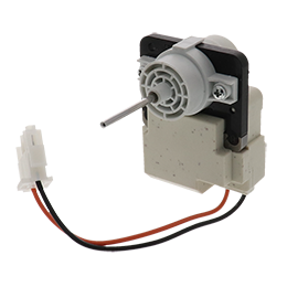 242077705 Evaporator Fan Motor