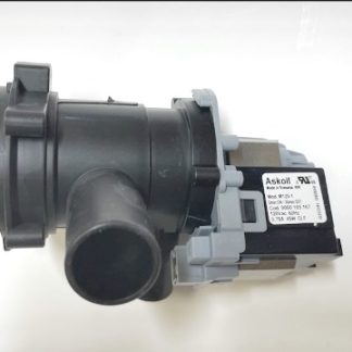 New OEM Genuine Bosch Quality Bosch Pump-Drain 00144640