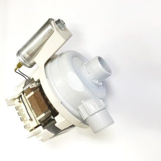 Bosch Circulation Pump 00442548