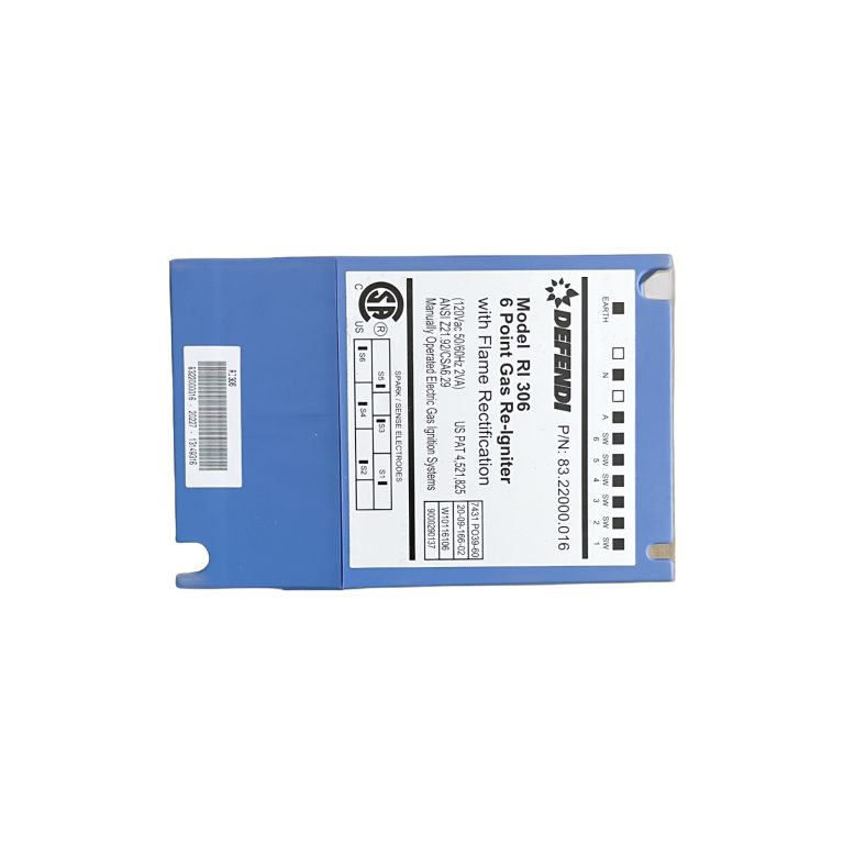 Bosch Fixing Kit 00753257 Spark Module