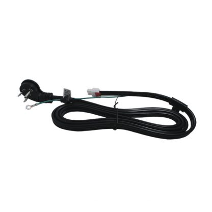 3903-001003 Refrigerator Power Cord.Part Number 3903-001003 replaces 3903-000796, 3903-000519,  3903-000786,  3903-001013