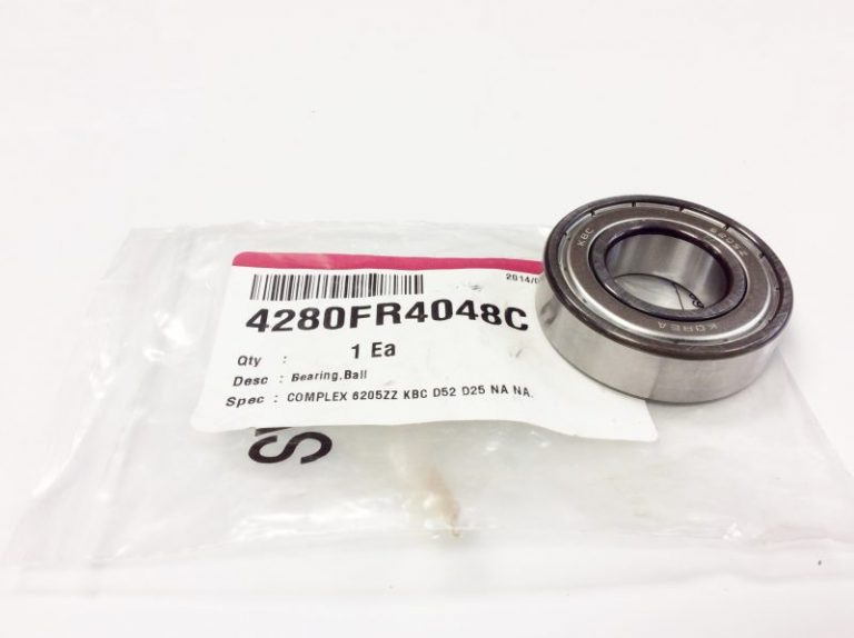 MAP61913714 Tub Bearing - Image 2