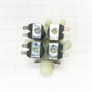 5220FR2008C LG Washer Water Valve Assembly