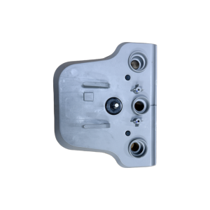 Dishwasher Waterwall Spray Arm Motor And Nozzle