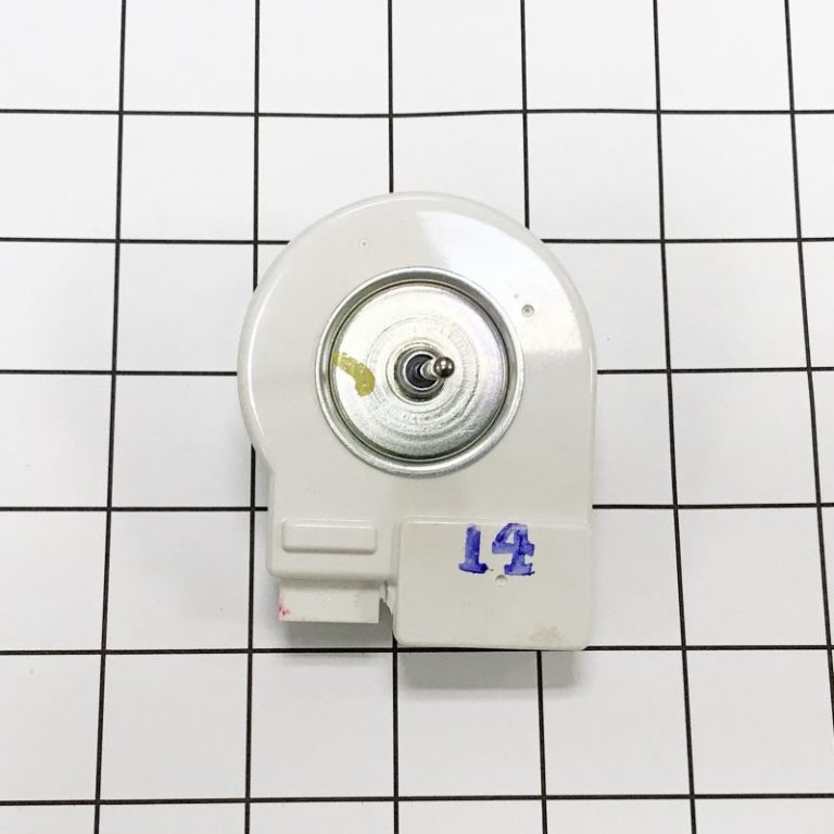 DA31-00146J Evaporator Fan Motor