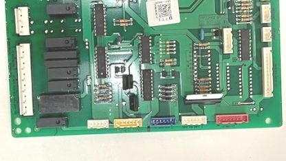DA41-00620C Main Refrigerator Control Board