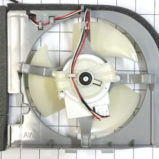 DA97-08462H Condenser Fan Motor w Support