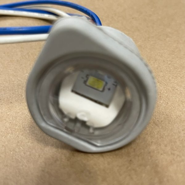 Samsung DC47-00027F Dryer Drum Light Assembly