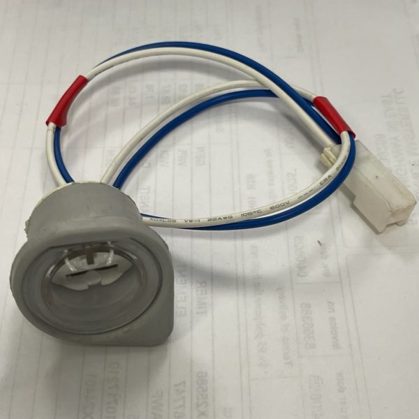 Samsung DC47-00027F Dryer Drum Light Assembly