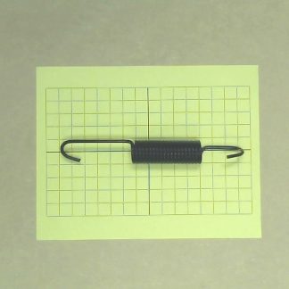 DC61-01257D Samsung Spring Etc-Hanger,Wf3