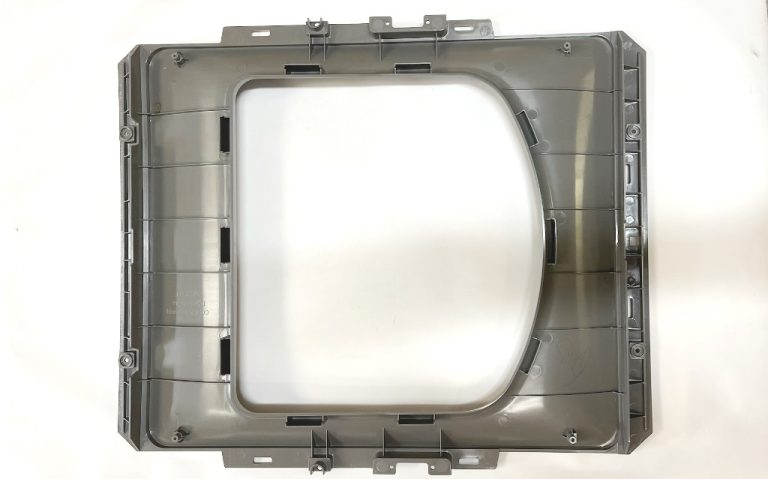 DC63-01454A Samsung Inner Dryer Door Cover