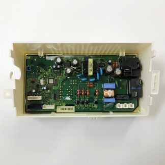 New OEM Genuine Samsung Quality Part number DC92-01025D Electronic Dryer Control Board PCB