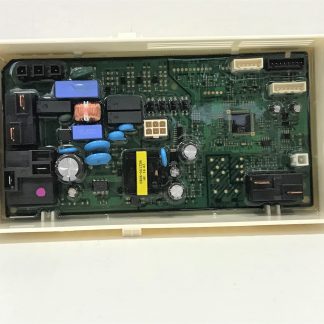 Dryer Main Control Board DC92-01729A