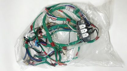 Samsung DC93-00554B Dryer Wire Harness