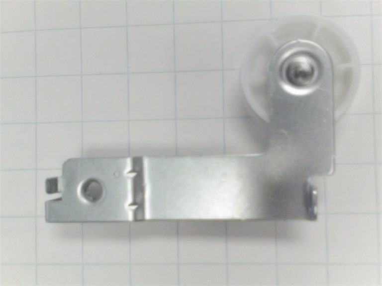 DC93-00634A Dryer Belt Idler Pulley - Image 2