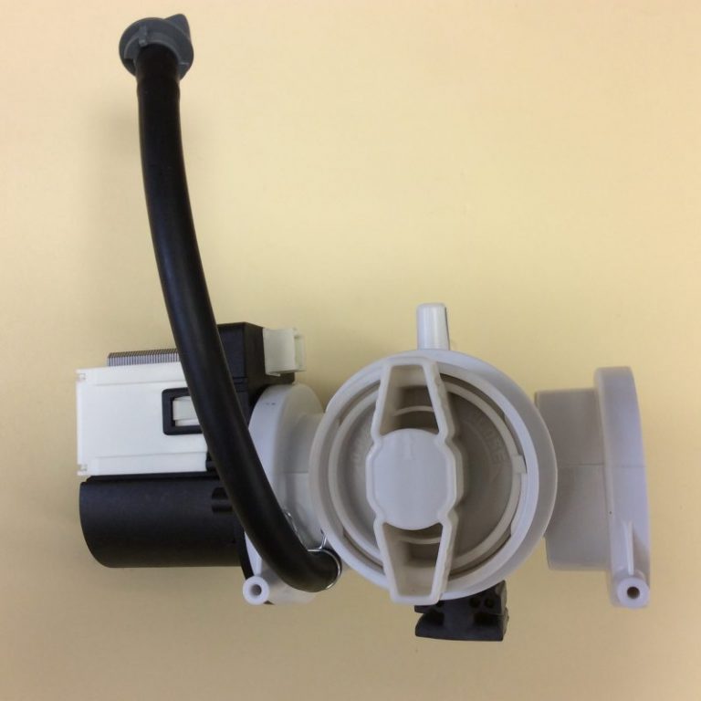 DC96-01585D Washer Water Drain Pump