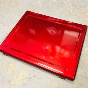 DC97-12878A Red Washer Top