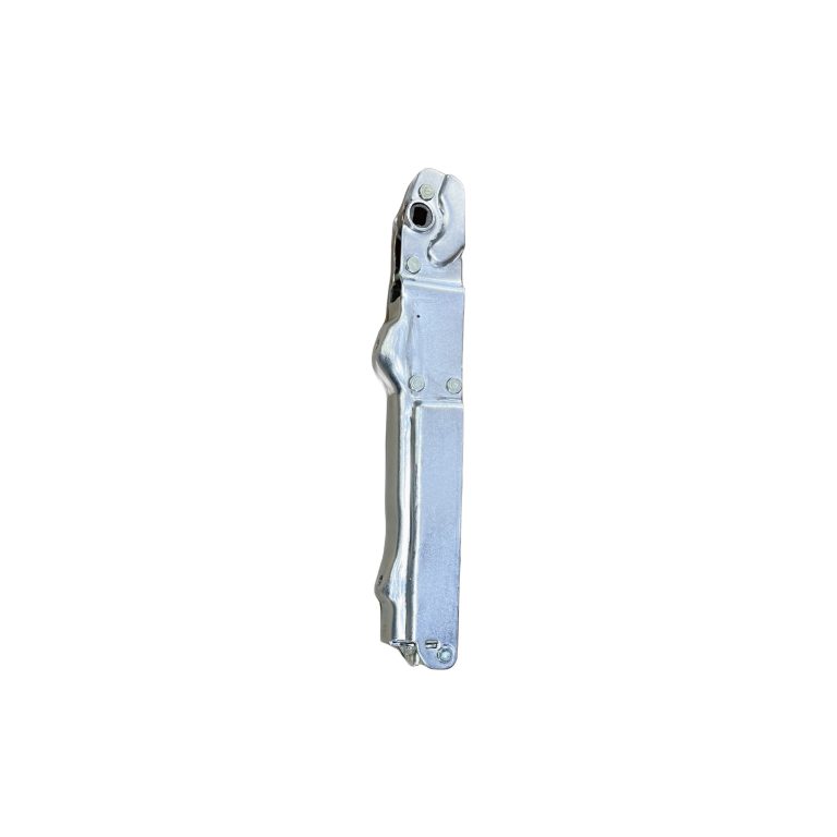 DC97-19700B Samsung Washer Door Hinge - Image 4