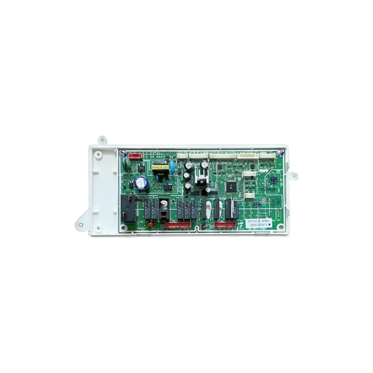 Samsung DD92-00041A Main Dishwasher Control Board