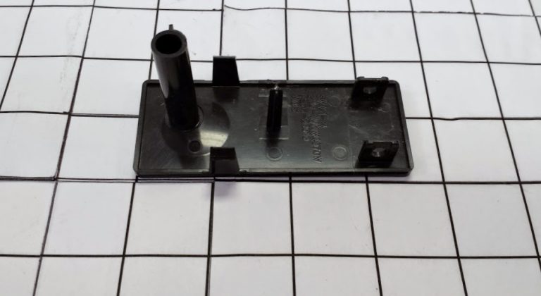 DE66-20010 Samsung Microwave Door Button