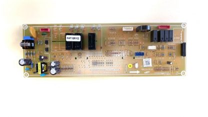 DE92-02588G Oven Control