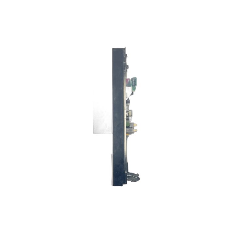 DE94-01999C Microwave Control Panel w Board - Image 4