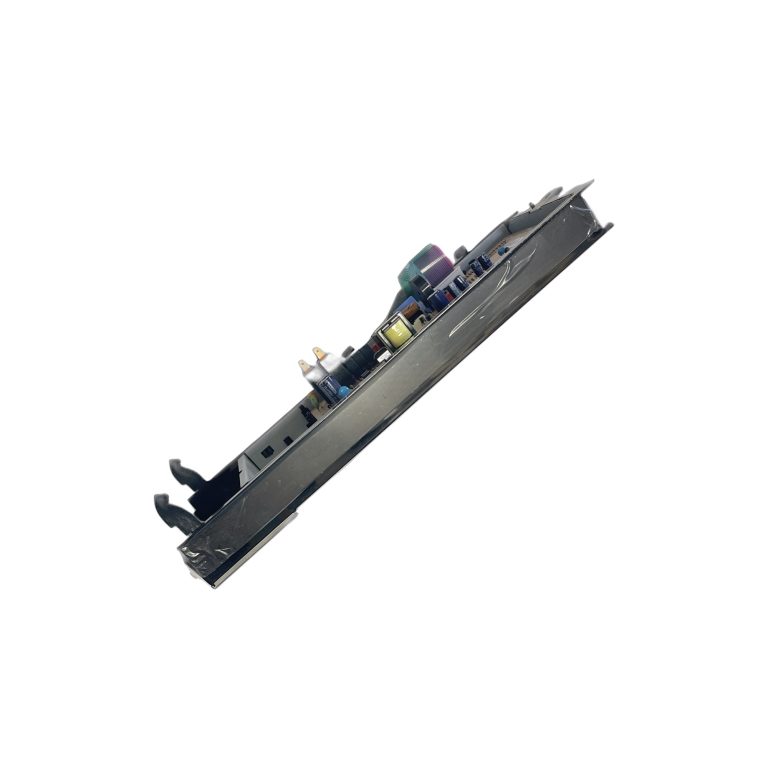 DE94-01999C Microwave Control Panel w Board - Image 5